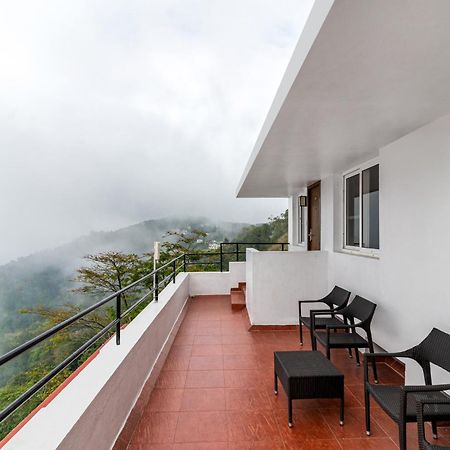 Sterling Yercaud Hotel Luaran gambar