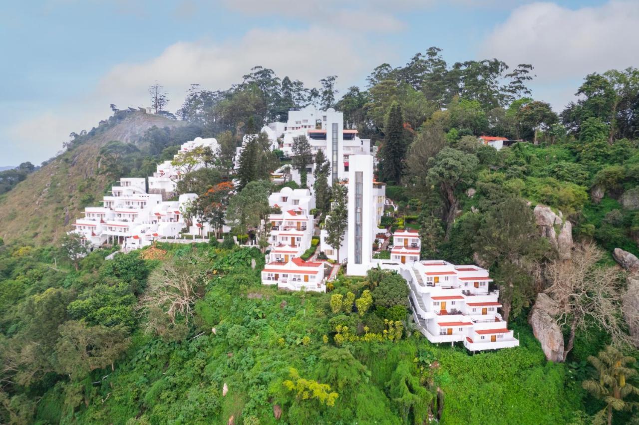 Sterling Yercaud Hotel Luaran gambar