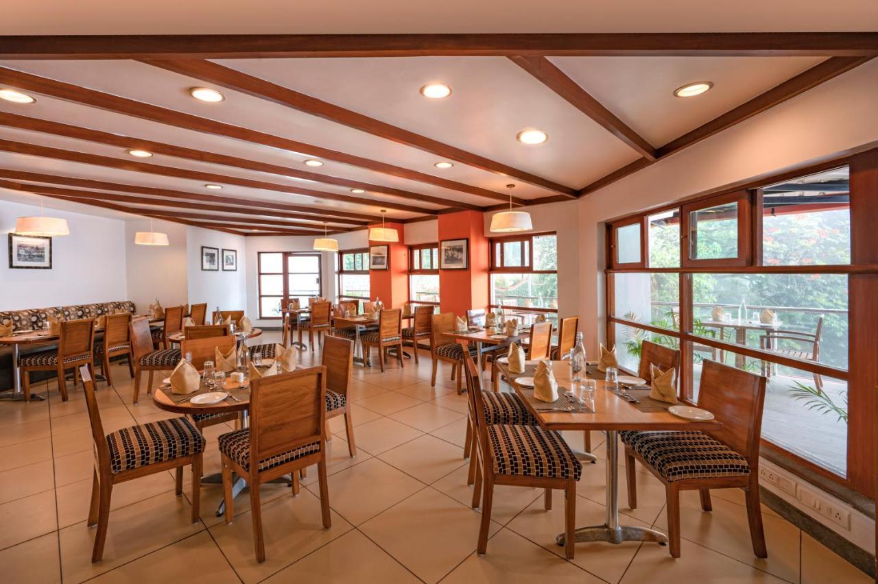 Sterling Yercaud Hotel Luaran gambar