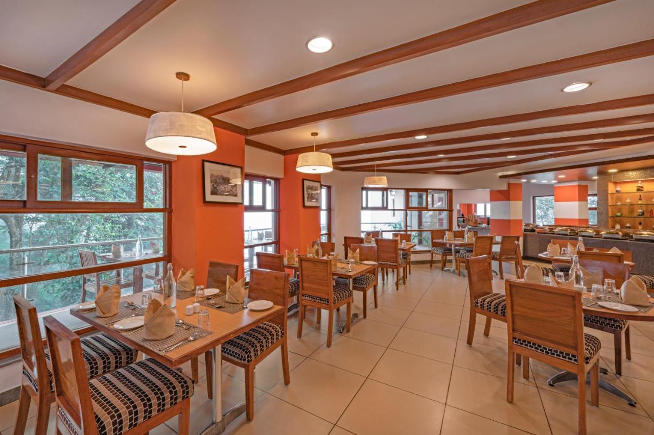 Sterling Yercaud Hotel Luaran gambar