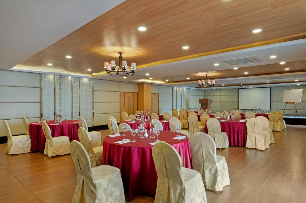 Sterling Yercaud Hotel Luaran gambar