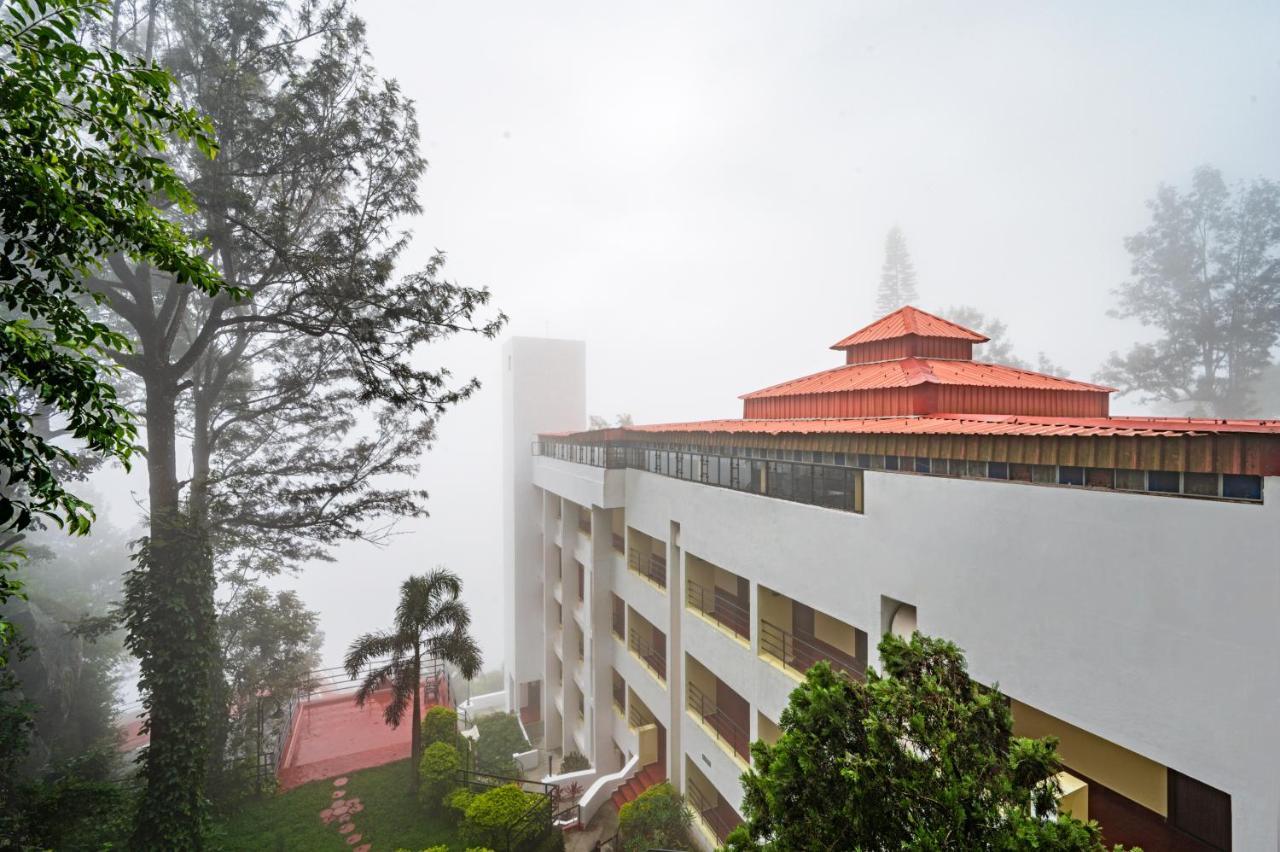 Sterling Yercaud Hotel Luaran gambar