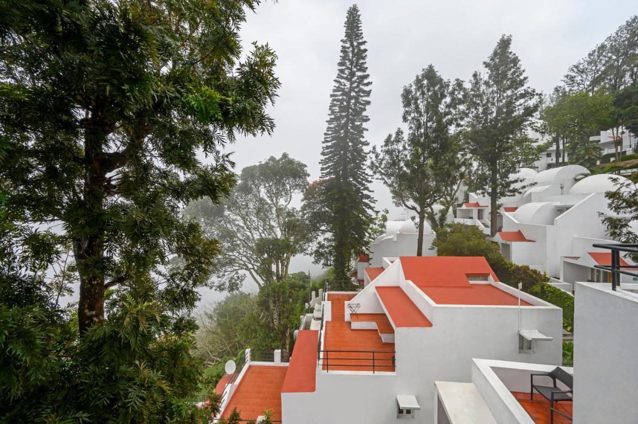 Sterling Yercaud Hotel Luaran gambar