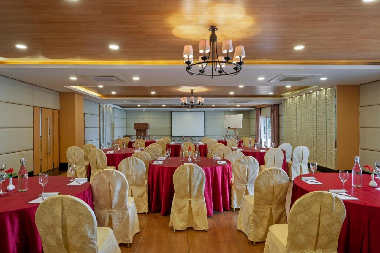 Sterling Yercaud Hotel Luaran gambar