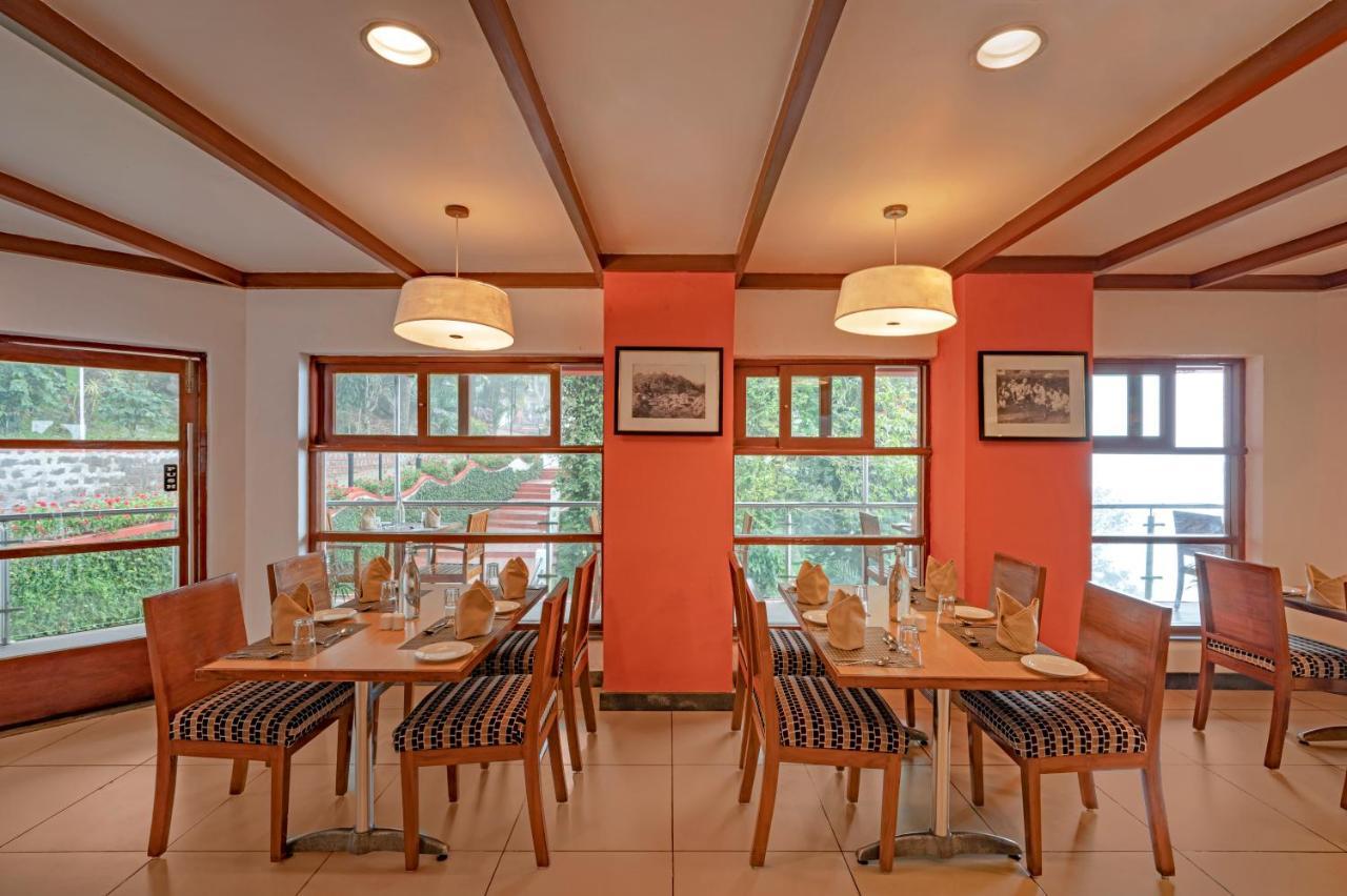 Sterling Yercaud Hotel Luaran gambar
