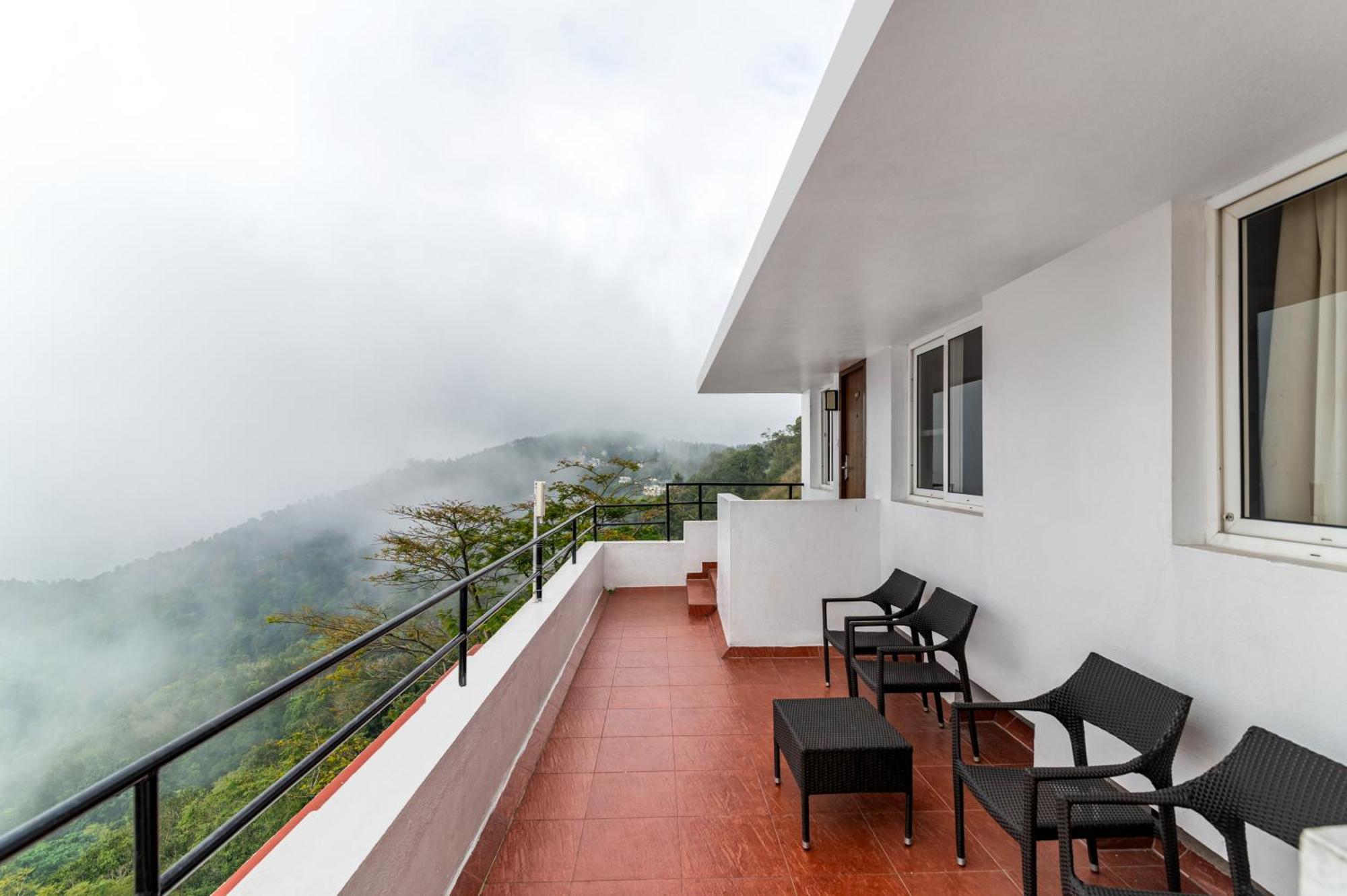 Sterling Yercaud Hotel Luaran gambar