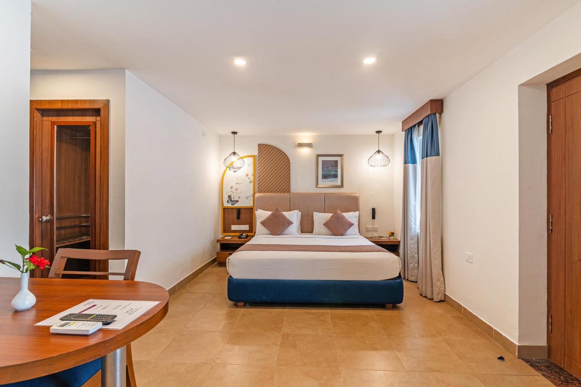 Sterling Yercaud Hotel Luaran gambar