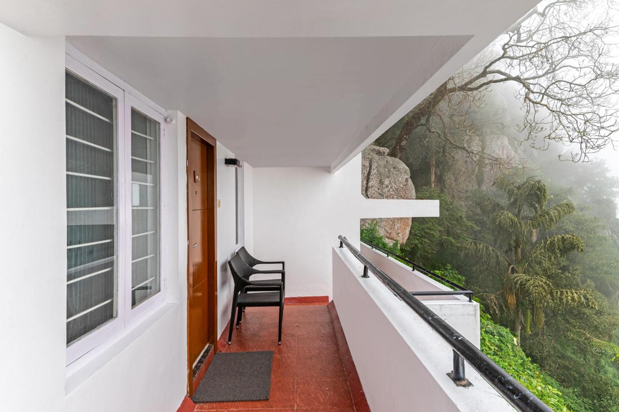 Sterling Yercaud Hotel Luaran gambar