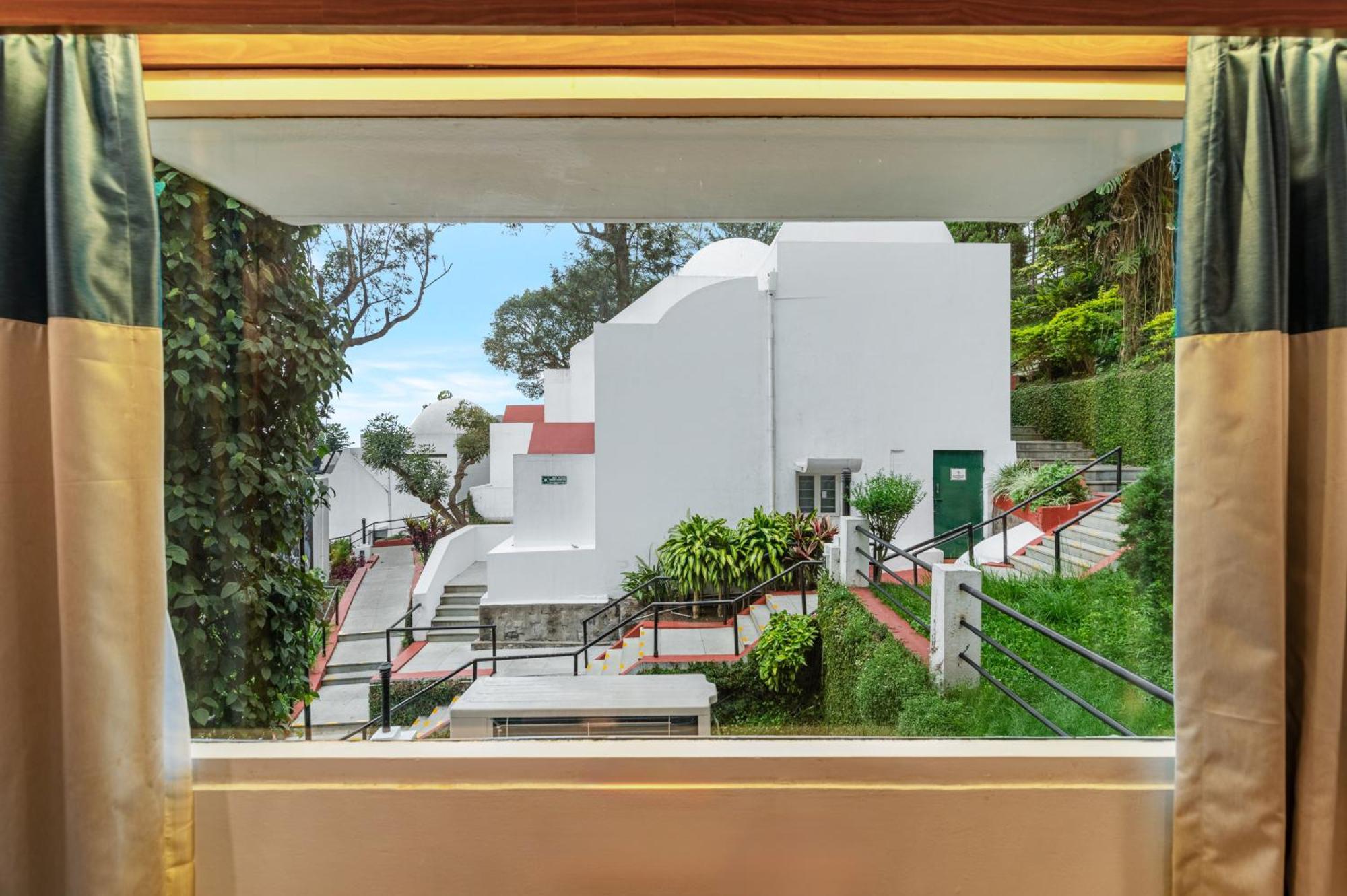 Sterling Yercaud Hotel Luaran gambar